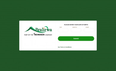 bralirwa.com screenshot