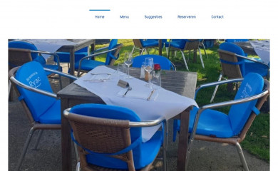 brasserieryac.be screenshot