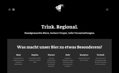 braurevolution.de screenshot