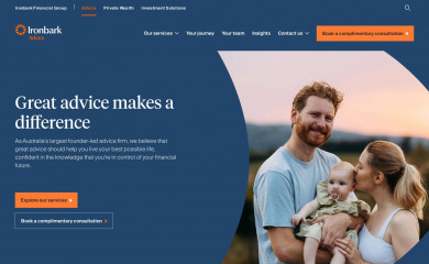 bravien.com screenshot