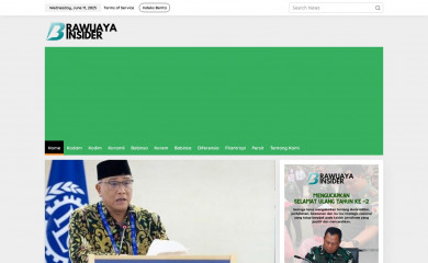 brawijayainsider.com screenshot