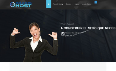 braxishost.com screenshot