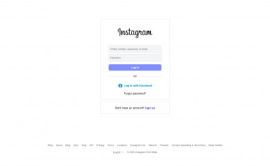 brechts.nl screenshot
