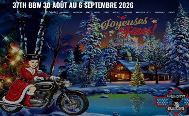 brescoudos.com screenshot