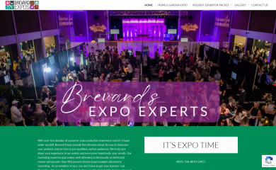 brevardexpos.com screenshot