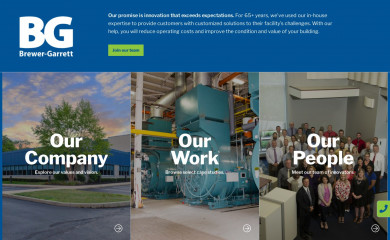 brewer-garrett.com screenshot