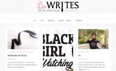 brewrites.com screenshot