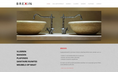 brexin.nl screenshot