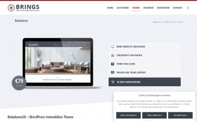 BO-Beladomo screenshot