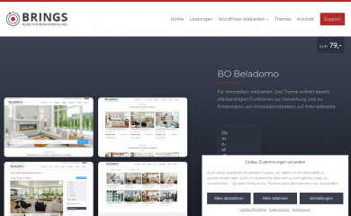 https://brings-online.com/demo/wordpress-theme-beladomo/ screenshot