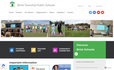 brickschools.org screenshot