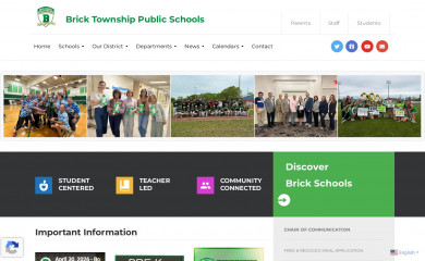 brickschools.org screenshot