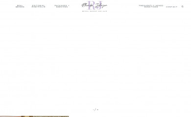 bridalmakeupandhair.com screenshot