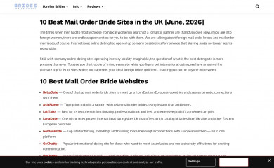 bridesmaidsdirect.co.uk screenshot