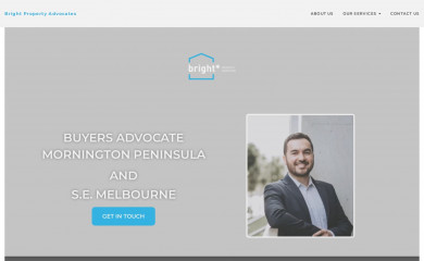 brightadvocates.com.au screenshot