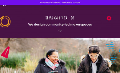 brightbox.org.uk screenshot
