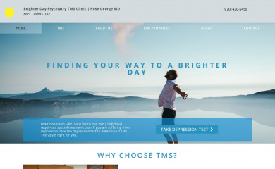 brighterdaytms.com screenshot