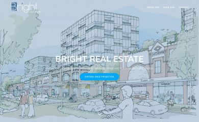 brightrealestate.nl screenshot