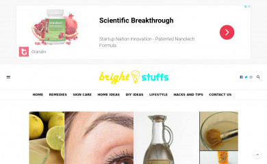 brightstuffs.com screenshot