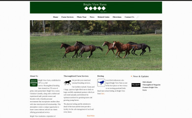 brightviewfarm.com screenshot