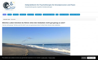 brigitte-vilgis.de screenshot