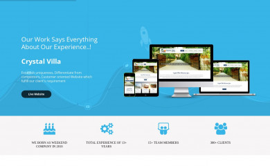 briidea.in screenshot