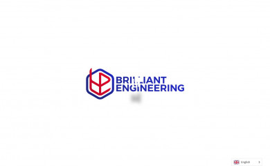 brilliant-eng.com screenshot