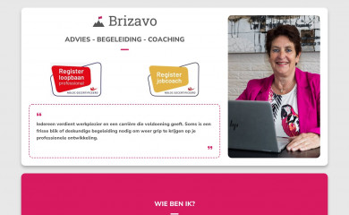 brizavo.nl screenshot