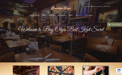 brooklynboyz.com screenshot