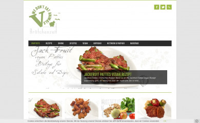 broetchenzeit.com screenshot