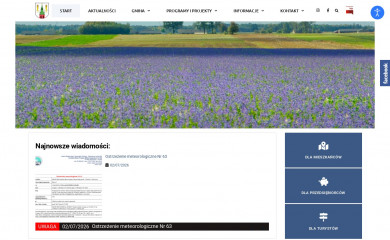 brojce.pl screenshot