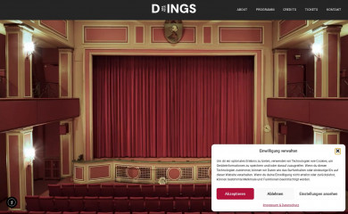 broke.today screenshot