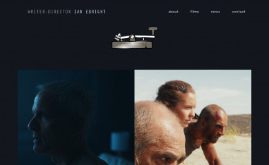 brokentelegraph.com screenshot