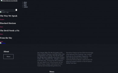 brokentelegraph.com screenshot