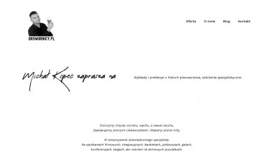 browarnicy.pl screenshot
