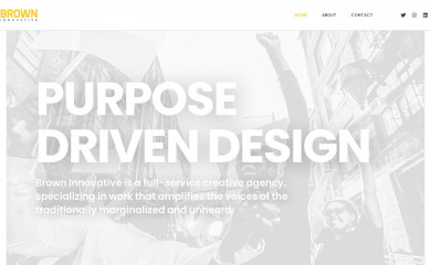 browninnovative.com screenshot