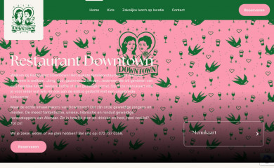 browniesanddowniesalkmaar.nl screenshot