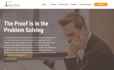 brownpoint.com screenshot