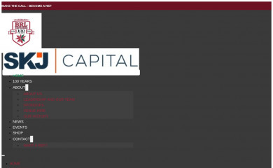 brlrefs.com.au screenshot