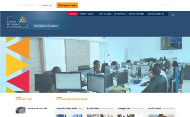 brmbank.com screenshot