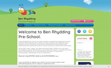 brplaygroup.com screenshot