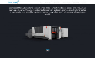 brpt.nl screenshot