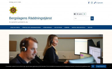 brt.se screenshot