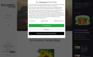 brumm.family screenshot