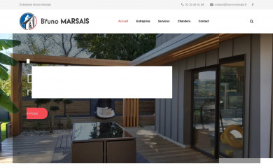 bruno-marsais.fr screenshot