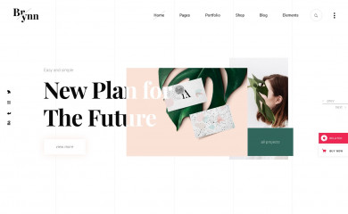 Brynn Child screenshot