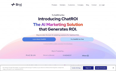 bryj.ai screenshot