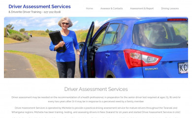 bsafe.nz screenshot