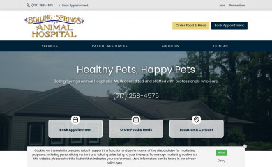 bsahvets2.com screenshot