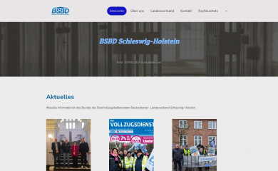 bsbd-sh.de screenshot